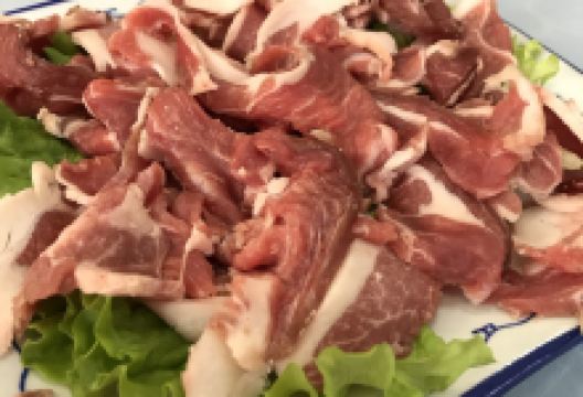 清远斋美食图片