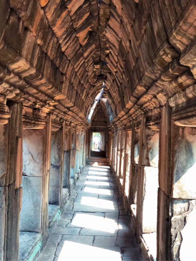 Banteay Kdei