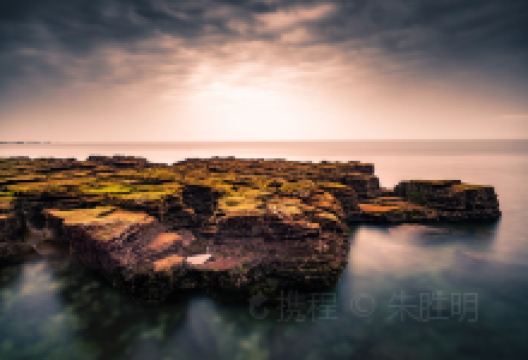 合浦旅游图片-在小城看海，北海三日游