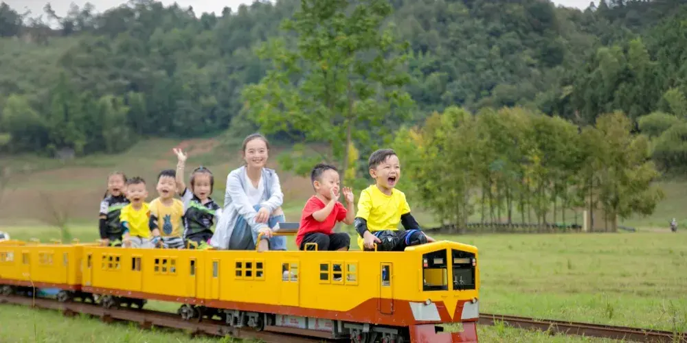 永安旅遊