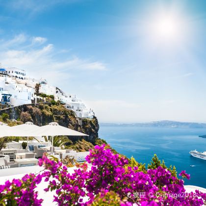 希腊8日跟团游