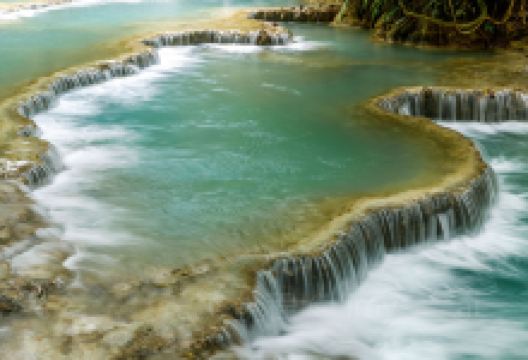 Pak Ou旅游图片-琅勃拉邦3日深度游