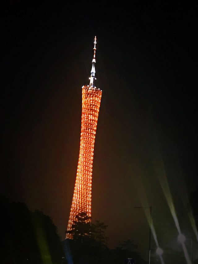 Canton Tower