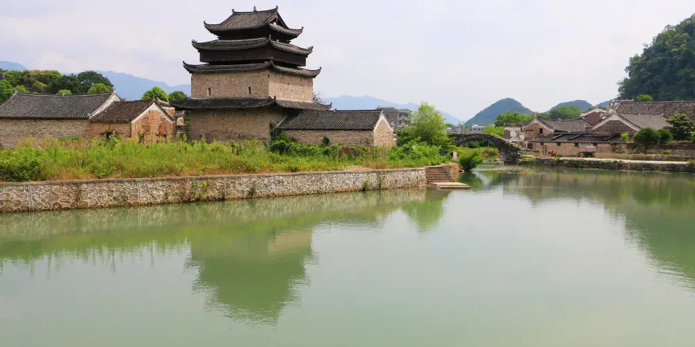 永安旅遊