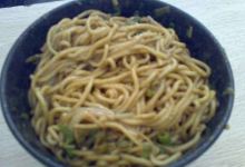 宝兴县陈记牛杂汤锅美食图片