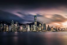 维多利亚港-香港-C-IMAGE