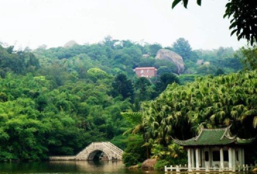 2人起私家团万石植物园曾厝垵中山路一日游厦门泉州漳州上门接送【所选城市市区免费上门接送，方便快捷，省时省力（时间可微调）】