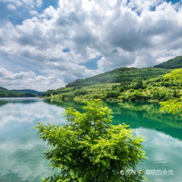 丹东+大鹿岛风景区5日4晚私家团