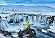 布雷达尔斯维克旅游图片-冰岛大环线7日深度探索游
