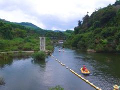 海口特色农家+采摘一日游
