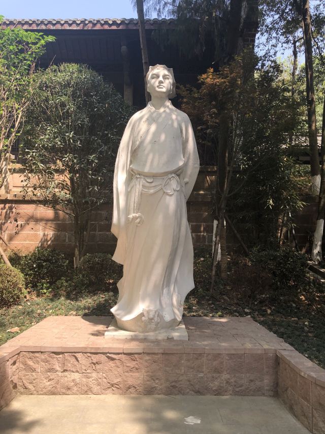 李白·时光里文化旅游度假区旅行图片 1