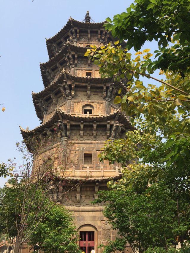 Dongxi Tower