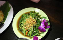 Tony's Place餐厅图片