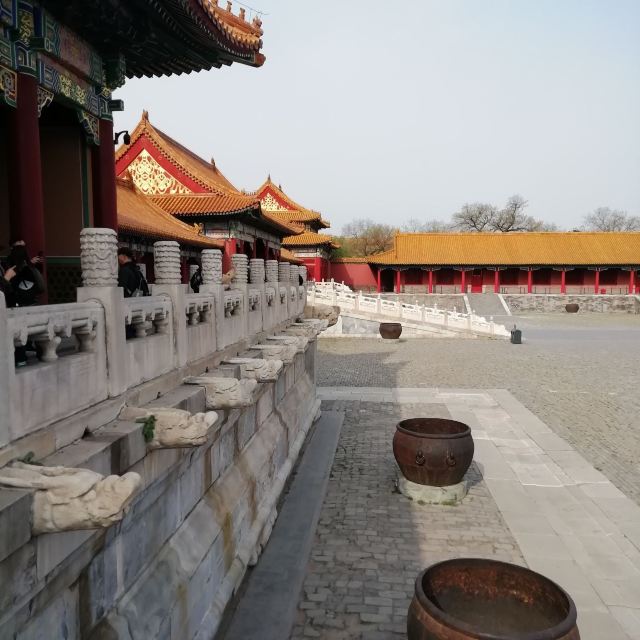 Gate of Heavenly Purity