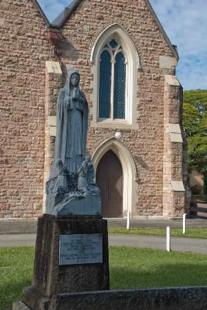 St Patrick's Catholic Church