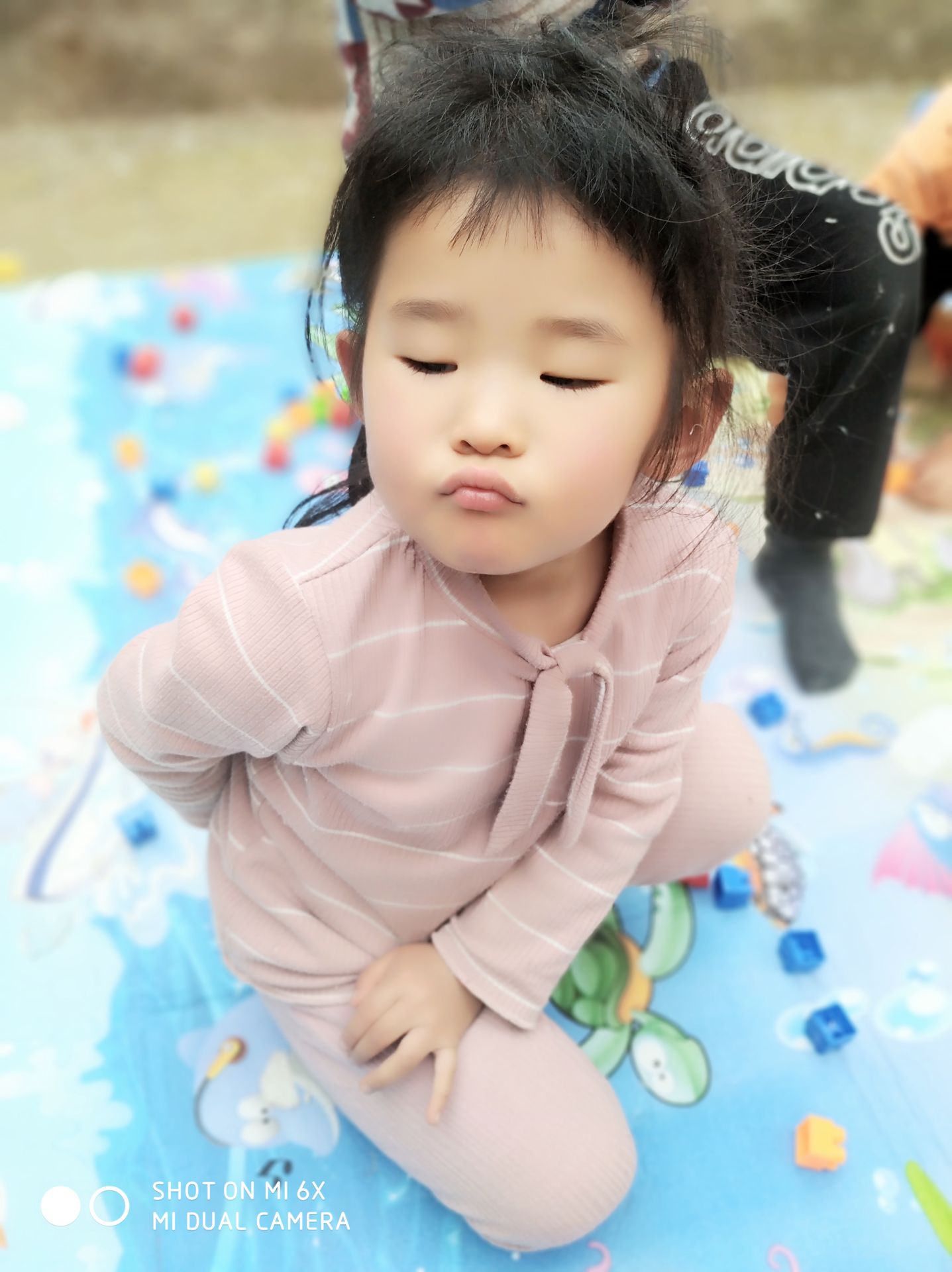 顿岗油馍(新蔡店)