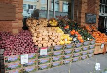 Whole Foods Market购物图片