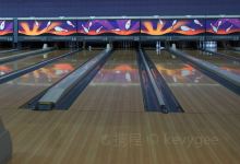 Huikko's Bowling Center景点图片