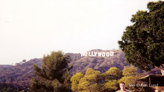 Whitley Heights