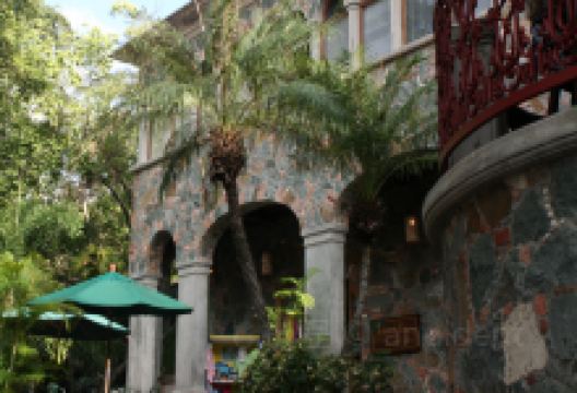 Mongoose Junction购物图片