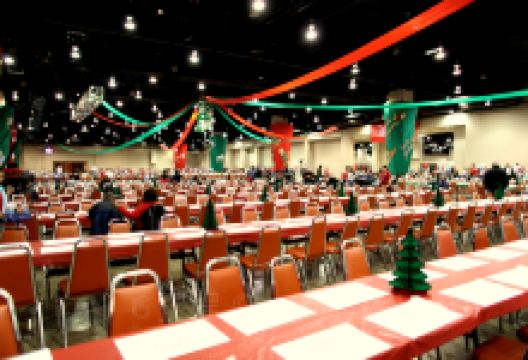 Fellowship Church景点图片