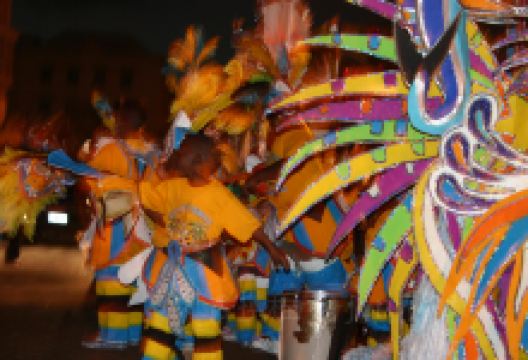 Bay Street - Nassau购物图片