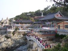 海东龙宫寺-釜山
