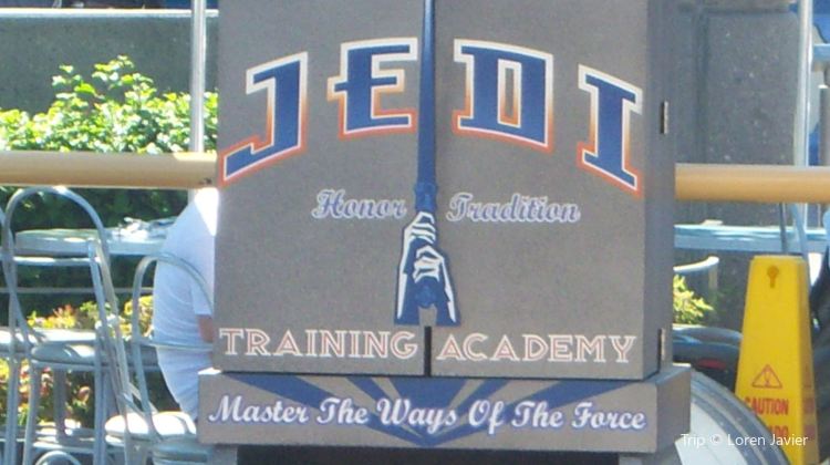 Jedi Training Academy Travel Guidebook Must Visit Attractions In