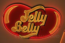 Jelly Belly Factory Tour-费尔菲尔德