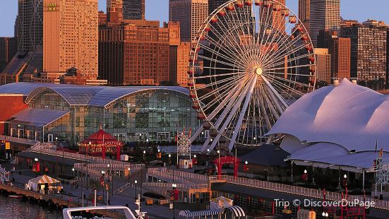 Spirit of Chicago