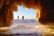 Apostle Islands National Lakeshore景点图片