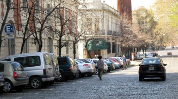 San Telmo