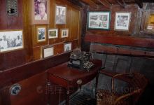 The San Lorenzo Valley Museum景点图片
