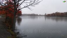 罗杰·威廉姆斯公园-普罗维登斯