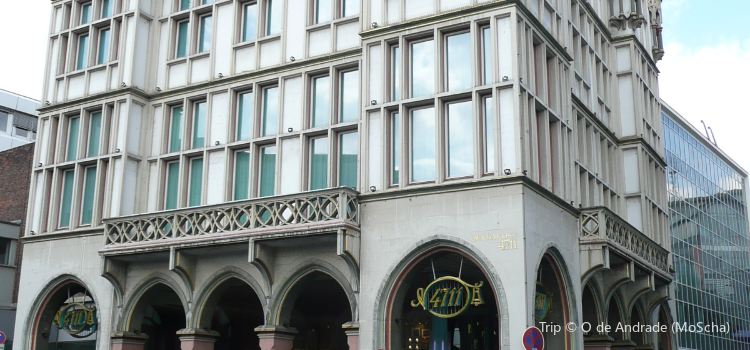 4711 Eau De Cologne Kolnisch Wasser 4711 Traditionshaus Travel