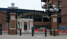 Michigan Stadium-安娜堡