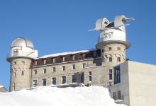 戈尔内格拉特景点图片