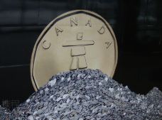 加拿大皇家造币厂-温尼伯
