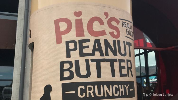 Pic S Peanut Butter Factory Tickets Deals Reviews Family