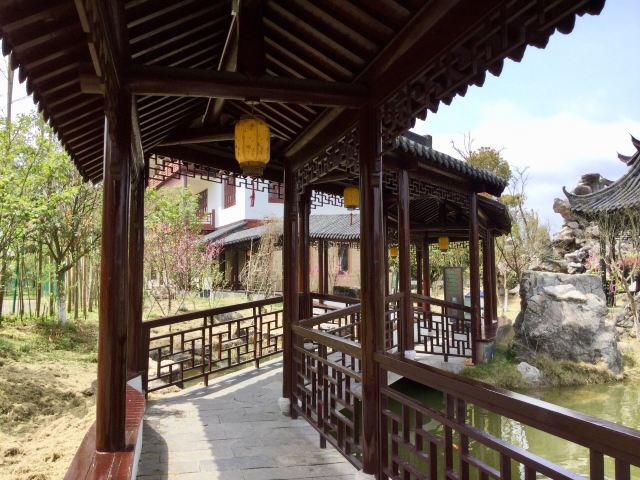皇窑旅行图片 8