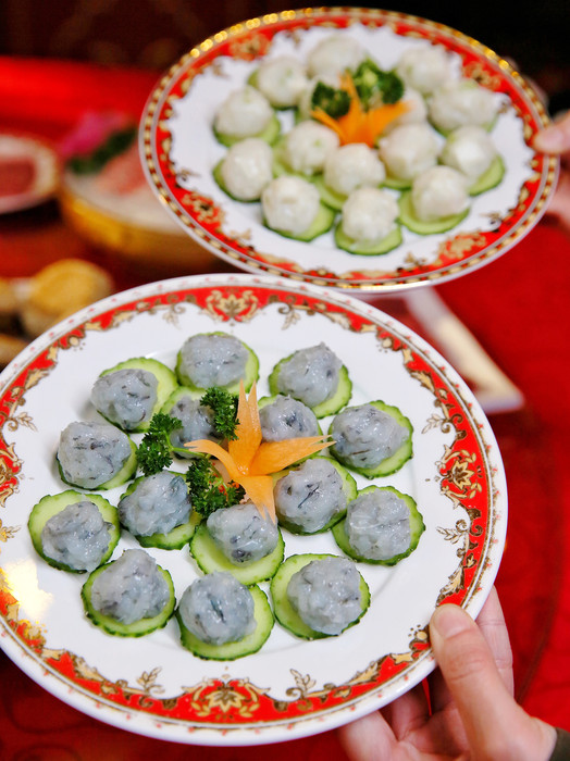 满福楼(顺义店)