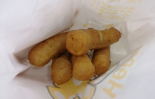 Sonic Drive-In餐厅图片