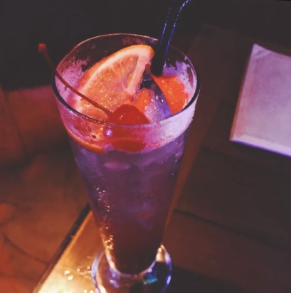 Ice Station Cafe餐厅图片