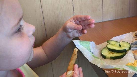Log Cabin Restaurant Reviews Food Drinks In Michigan Genoa
