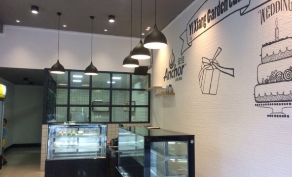 分界怡香蛋糕(高州路店)