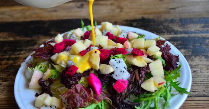 转角有爱·西餐酒吧餐厅图片