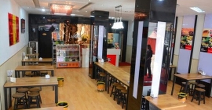 今味老李家黄焖鸡(一峰南门店)