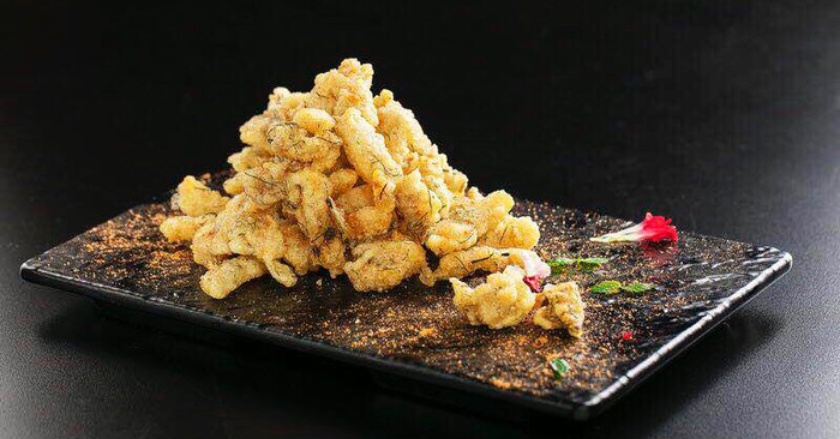 通海食上(富华街店)餐厅图片