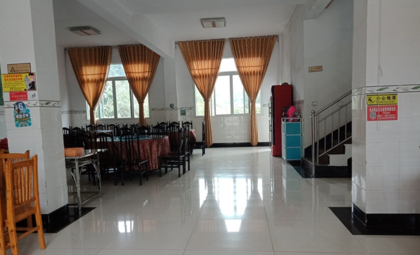 牟氏酒家餐厅图片