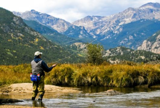 美国丹佛洛矶山国家公园一日游【行程可调/中文包车】【一站全包服务-无需支付司机小费-餐费--包车服务时间内-景点游览时间安排根据个人喜好随心游玩】